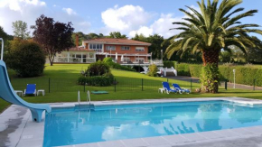 Hotel Camping Ribadesella